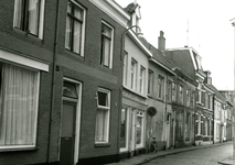 5681 FD013393 Spoelstraat 34 en verder. , 1972