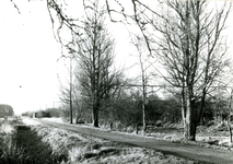 6179 FD011132 Parallelweg, gezien uit het noordoosten., 1980
