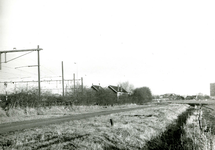 6181 FD011133 Parallelweg, gezien uit het zuiden., 1980