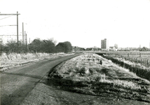 6182 FD011134 Parallelweg, gezien uit het zuiden., 1980