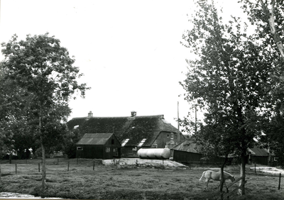 7357 FD011904 Ruimzichtweg 3, vanaf de Milligersteeg., 1979