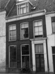7556 FD000192 Aplein 11 huis familie Stil ca. 1910 als timmerwerkplaats.Rijksmonument, ouder pand met 19de eeuwse ...