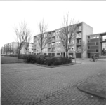 7595 FD000907-03 Lortzingstraat en Beethovenlaan in Holtenbroek. , 1978