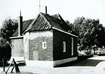 7628 FD001491 Het tolhuis op Boerendanserdijk 2., 1975-00-00
