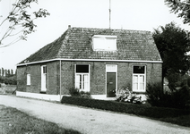 7629 FD001492 Het tolhuis op Boerendanserdijk 2., 1975-00-00