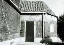 7630 FD001493 Het tolhuis op Boerendanserdijk 2., 1975-00-00