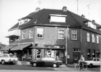 8099 FD014881 Vechtstraat 57/Balistraat 26-24 rechts. , 1979