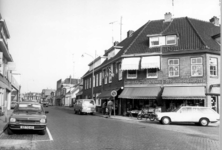 8100 FD014882 Vechtstraat 53 55-57/Balistraat 24-26 rechts. , 1979