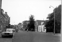 8111 FD014894 Vechtstraat/Borneostra: bij ingang van Binnengasthuisstraat 101-99-89-87 etc.., 1979