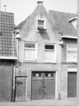 9123 FD011350 Posthoornsbredehoek (westzijde)., 1972
