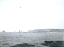 9180 FD012994 Schellerenk vanaf de Schellerdijk. Op de achtergrond het Engelse Werk en de oude IJsselbrug. , 1972
