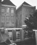 9515 FD004174 Goudsteeg omgeving van de Wijnbeekschool in 1973., 00-00-1972