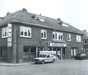 9565 FD007776 Klimopstraat/Assendorperstraat 248-248a en b., 1981