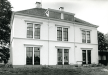 9622 FD009915 Nieuwe Deventerweg 129, uit het noorden: Huize Ittersum., 1986