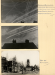 24493 FD004842_0196 Fotoalbum met opnamen van oorlogsschade in Nederland, met onder andere beelden van Zwolle, 1940 - 1945