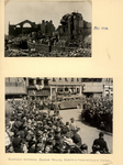 24493 FD004842_0203 Fotoalbum met opnamen van oorlogsschade in Nederland, met onder andere beelden van Zwolle, 1940 - 1945