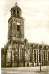 2237 PBKR5641 Groote Kerk, Deventer, 1920-00-00