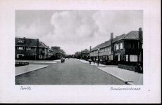 4474 PBKR0293 Brederostraat, (aangelegd in 1928), ca. 1935., 1935-00-00
