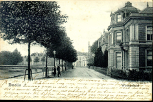 5540 PBKR0494 Klein Wezenland, na 1933 Burgemeester van Roijensingel, geheel rechts nr. 5., 1892-00-00