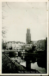 6674 PBKR2395 Nieuwe Havenbrug, Eekwal 2A, 2-4, 6-10, Luttekestraat 35 (Incassobank) ca. 1947., 1947-00-00