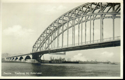 857 PBKR4271 IJsselbrug, geopend 15 januari 1930., 1930-00-00
