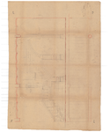 816 TT000417 Oude Statenzaal Zwolle. In het jaar 1897 werden de bouwplannen gemaakt voor uitbreiding van het toenmalig ...