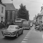 17788 Epe, de Hoofdstraat., augustus 1964