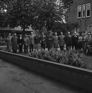 8790 Epe Kulturhus EGW Stationsstraat 25., mei 1957