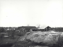 1902 Hoeve Corisberg in Heerlen., 1955.