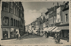 30155. Geleenstraat in Heerlen., in of voor 1952