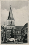 30256. St.Pancratiuskerk in Heerlen., in of voor 1952