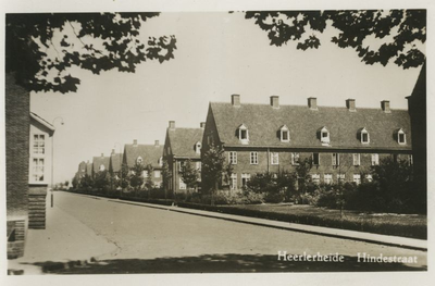 30933. Hindestraat in Heerlen.