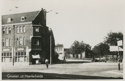 30936. Ganzeweide in Heerlen.