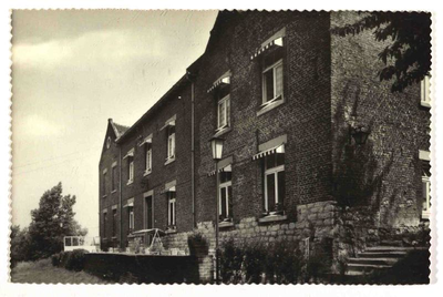 31035. Auberge De Rousch in Heerlen.