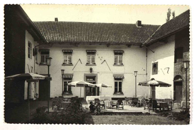 31036. Auberge De Rousch in Heerlen.