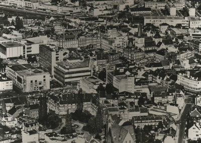 31244. Centrum van Heerlen., ca. 1962