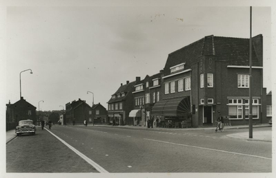 31284. Ganzeweide in Heerlen., 14-07-1954