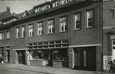 31288. Kruidenierswinkel H.Hansen-Philips in Heerlen., 22-04-1959