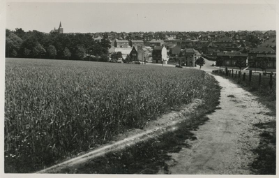 31315. Schaesberg., 21-06-1954