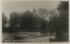 31499. Kasteel Puth in Voerendaal.