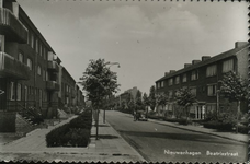31509. Beatrixstraat in Nieuwenhagen.