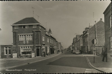 31510. Hoogstraat in Nieuwenhagen.