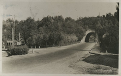 31535. Kerkradersteenweg in Kerkrade., in of voor 1952