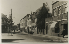 31537. Schaesbergerstraat in Terwinselen., in of voor 1957