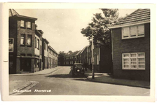 31675. Ahornstraat in Chevremont., in of voor 1954