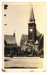 31686. Protestantse Kerk in Chevremont.