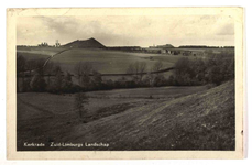 31702. Landschap bij Kerkrade., in of voor 1953