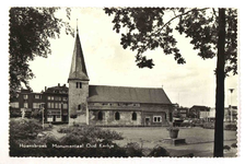 31735. Kleine St.Janskerk in Hoensbroek.