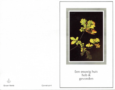 10803 Hax, Hermanus Cornelis