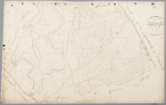 127-A Commune de Heerlen section F de Vrusschenbroek 3me feuille, Kadastrale kaart Commune de Heerlen section F de ...
